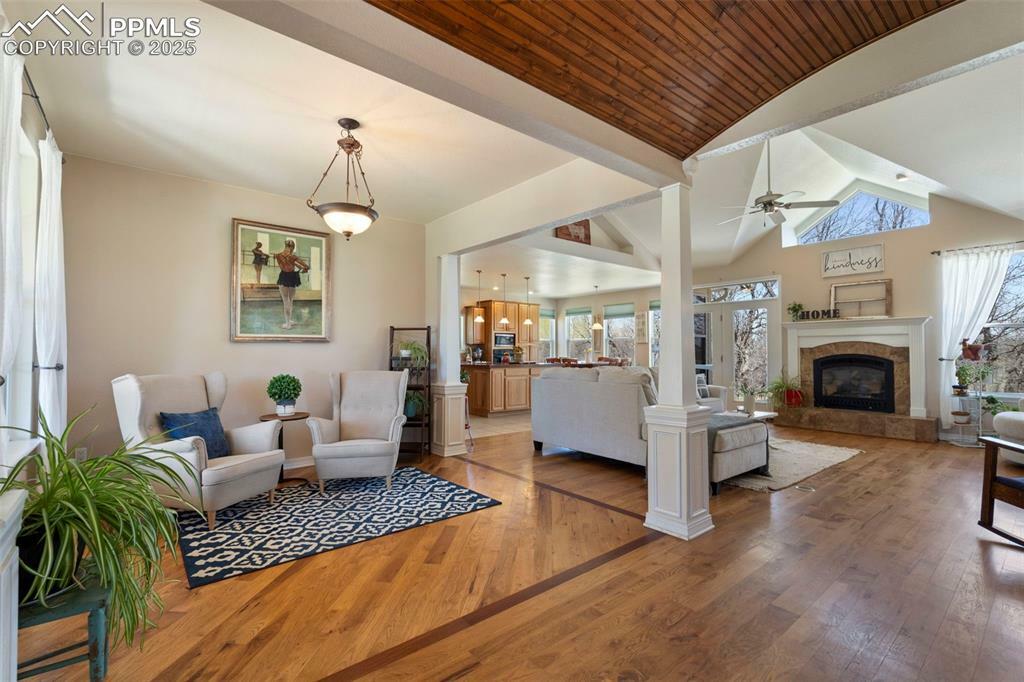 Property Photo: 33 River Downs CO 81019