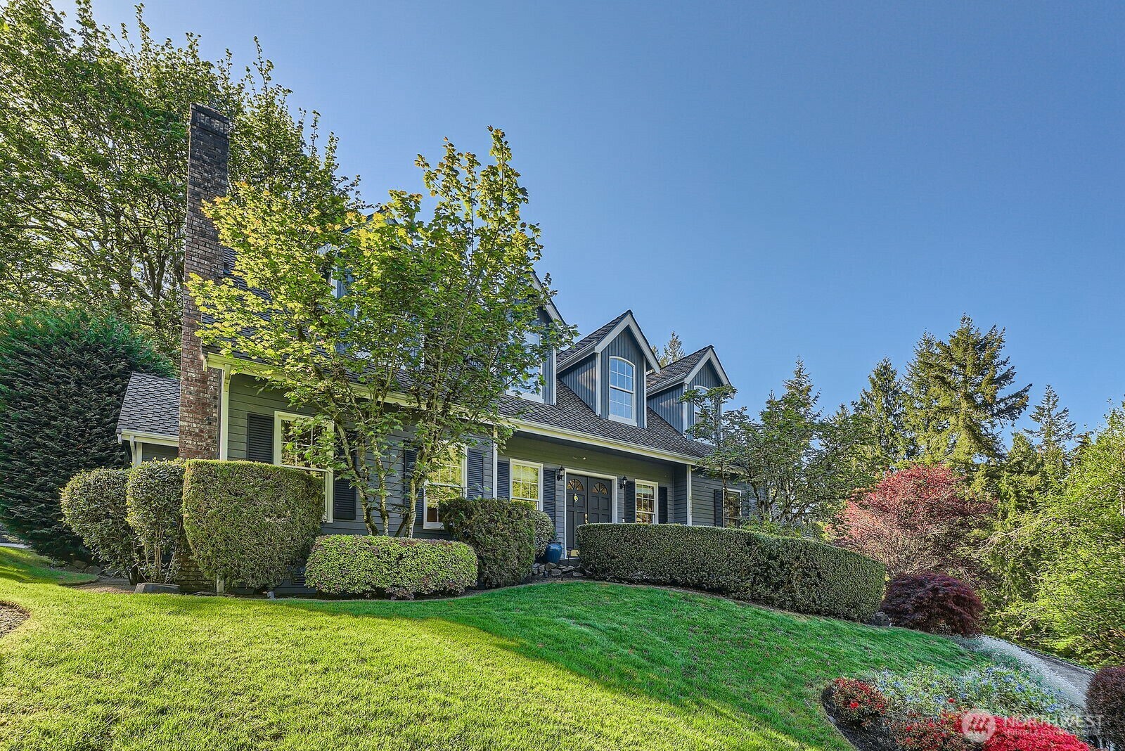 Property Photo: 3123 240th Avenue NE WA 98074