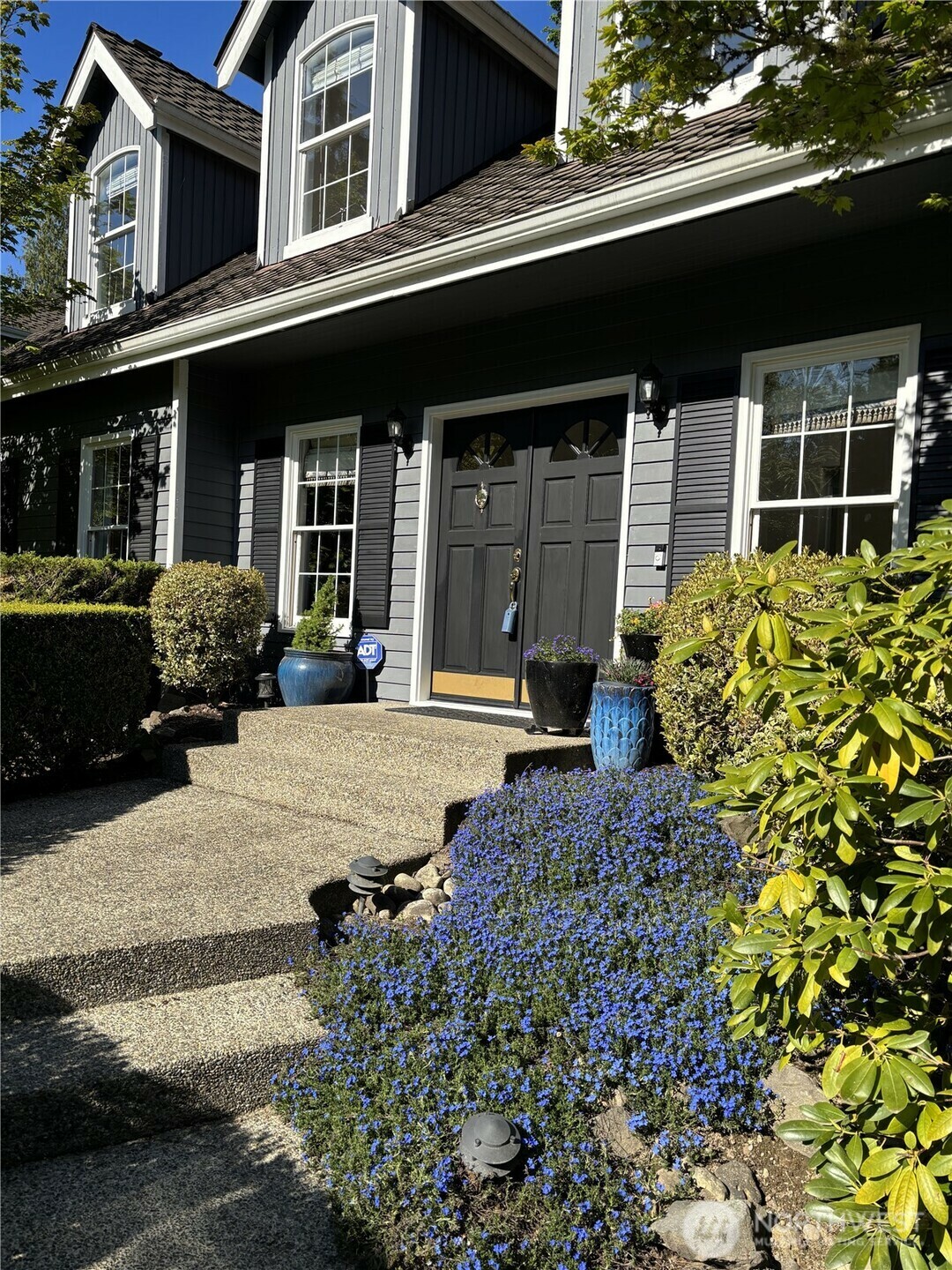 Property Photo: 3123 240th Avenue NE WA 98074