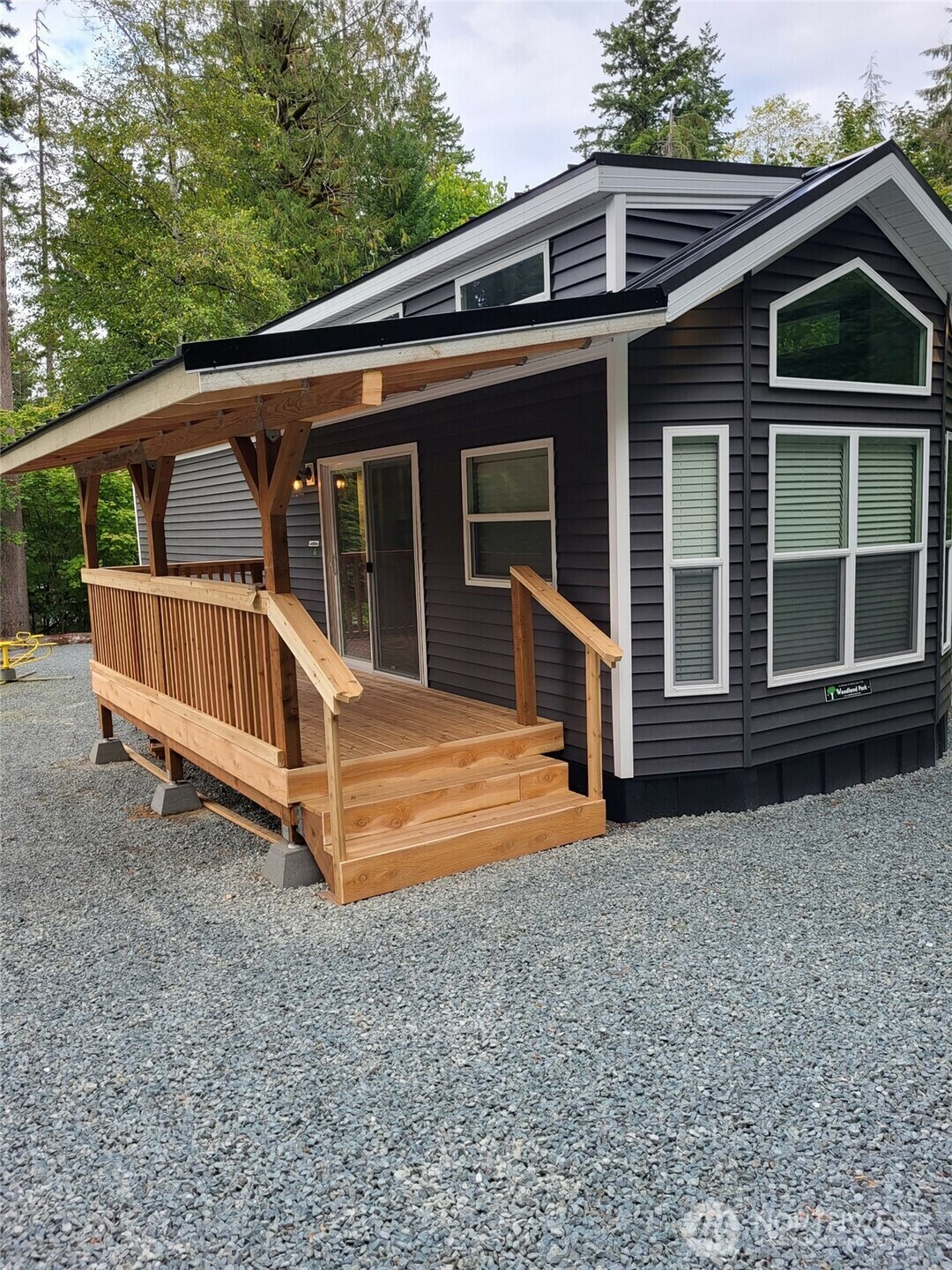 Property Photo: 45038 Sikhs Trail 3C85 WA 98237
