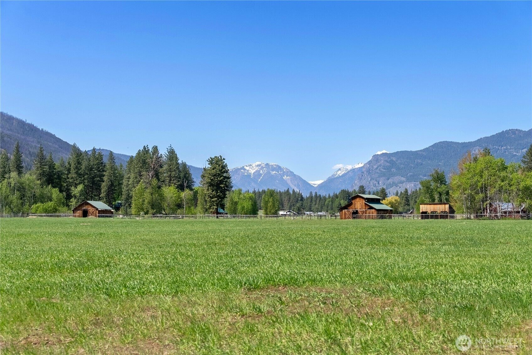 Property Photo: 18316 Highway 20 WA 98862