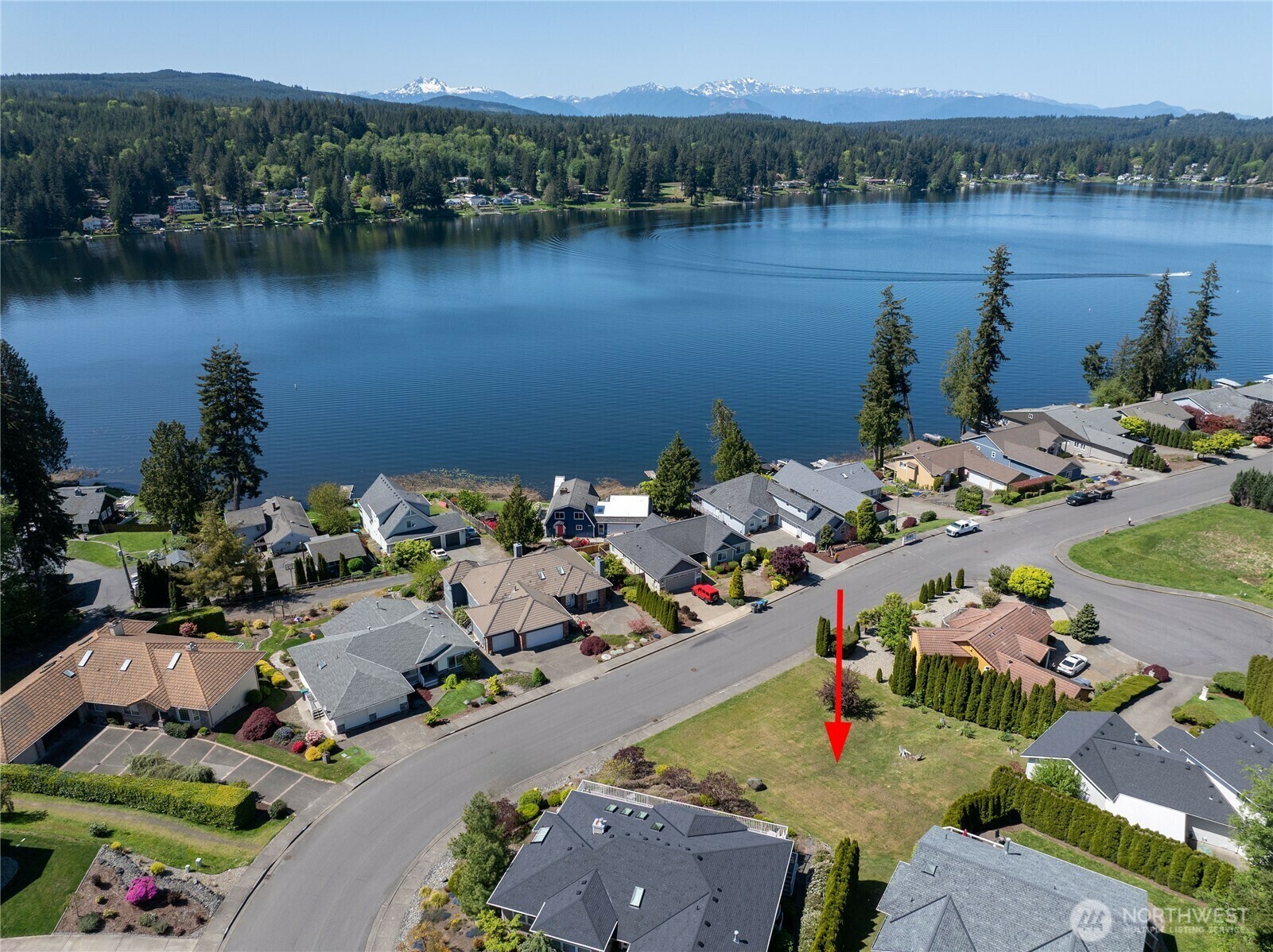 Property Photo: 6069 Osprey Circle WA 98312
