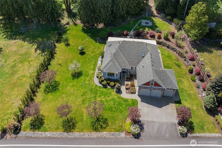 Property Photo:  12226  3rd Avenue NE  WA 98271 
