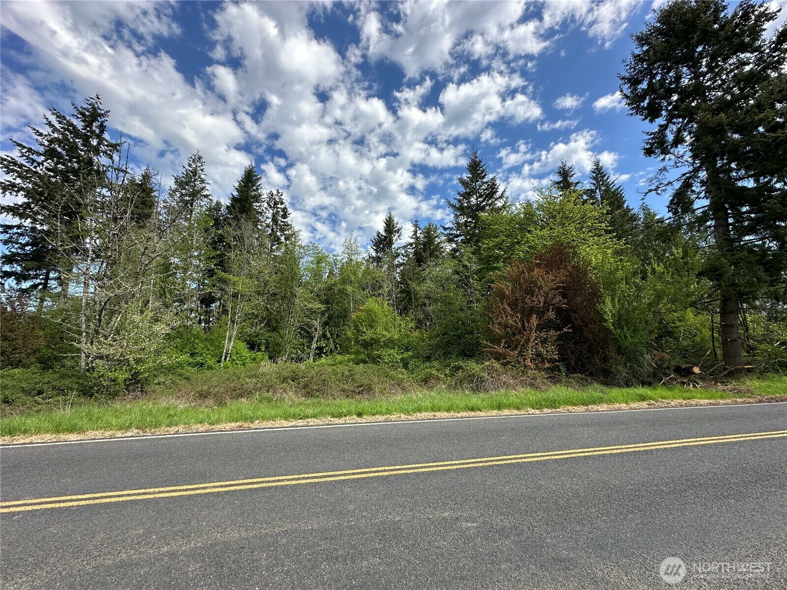 Property Photo: 0 Park Road WA 98596