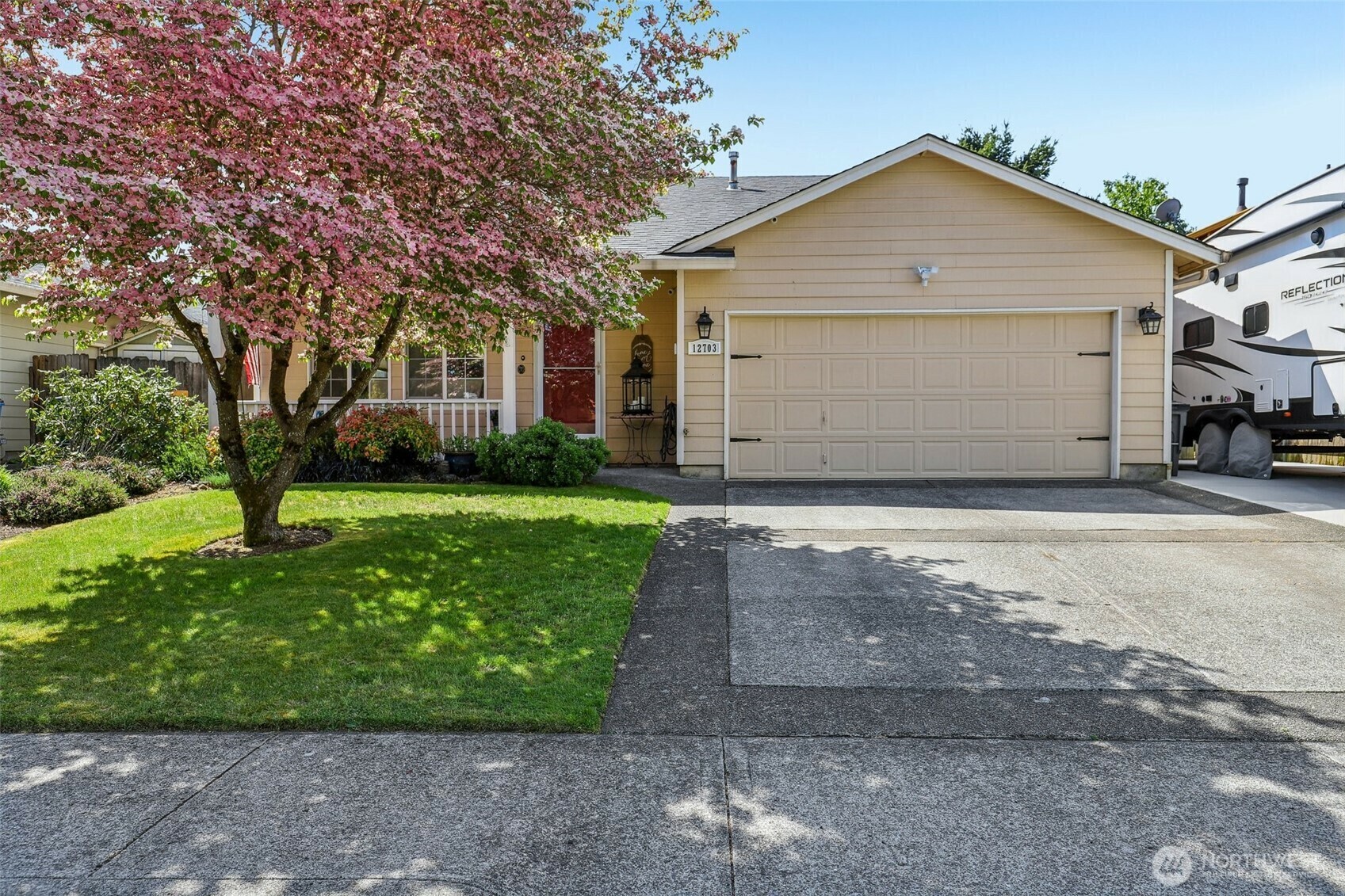 12703 NE 46th Street  Vancouver WA 98682 photo