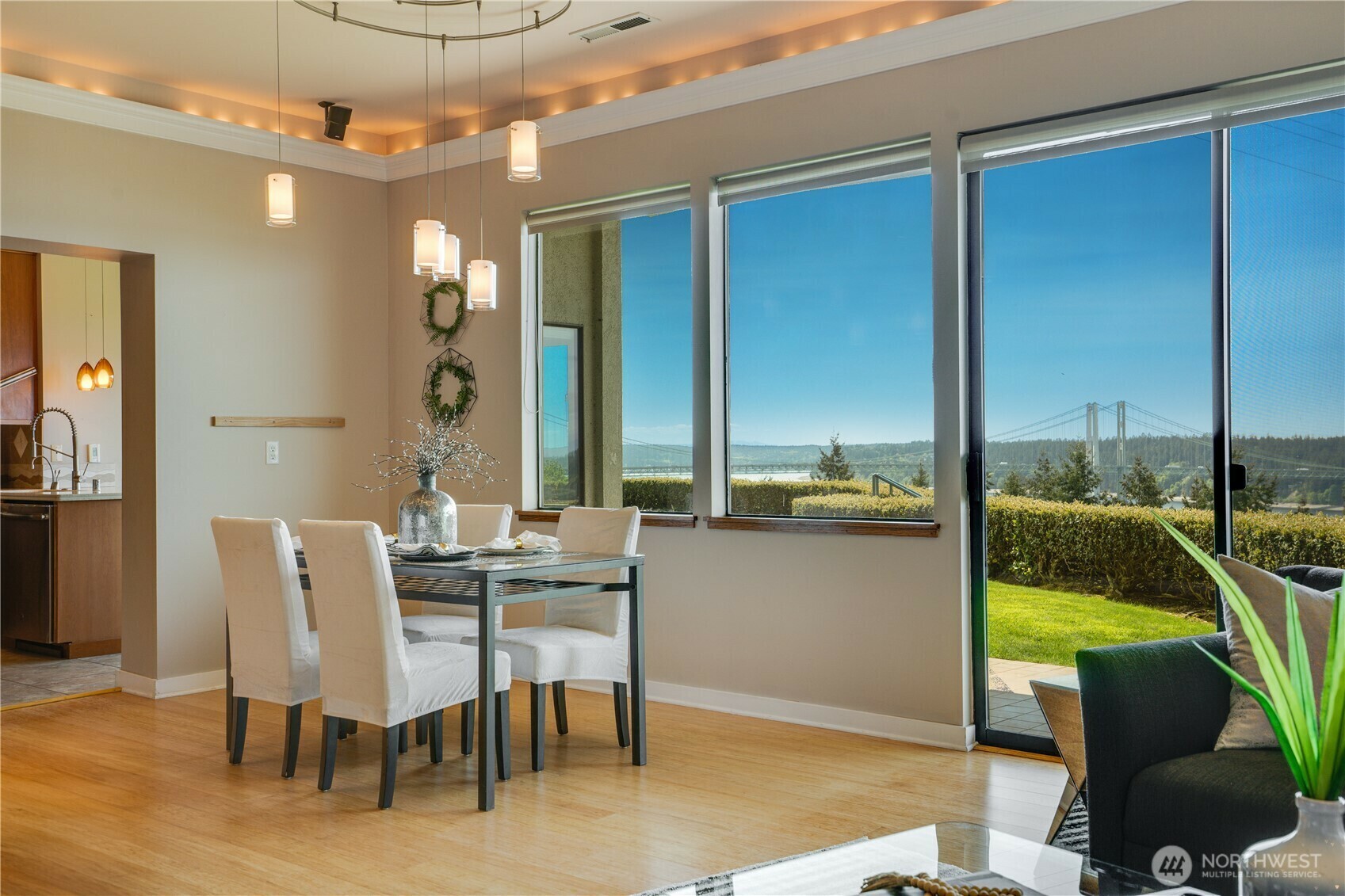 Property Photo: 3016 N Narrows Drive 112 WA 98407
