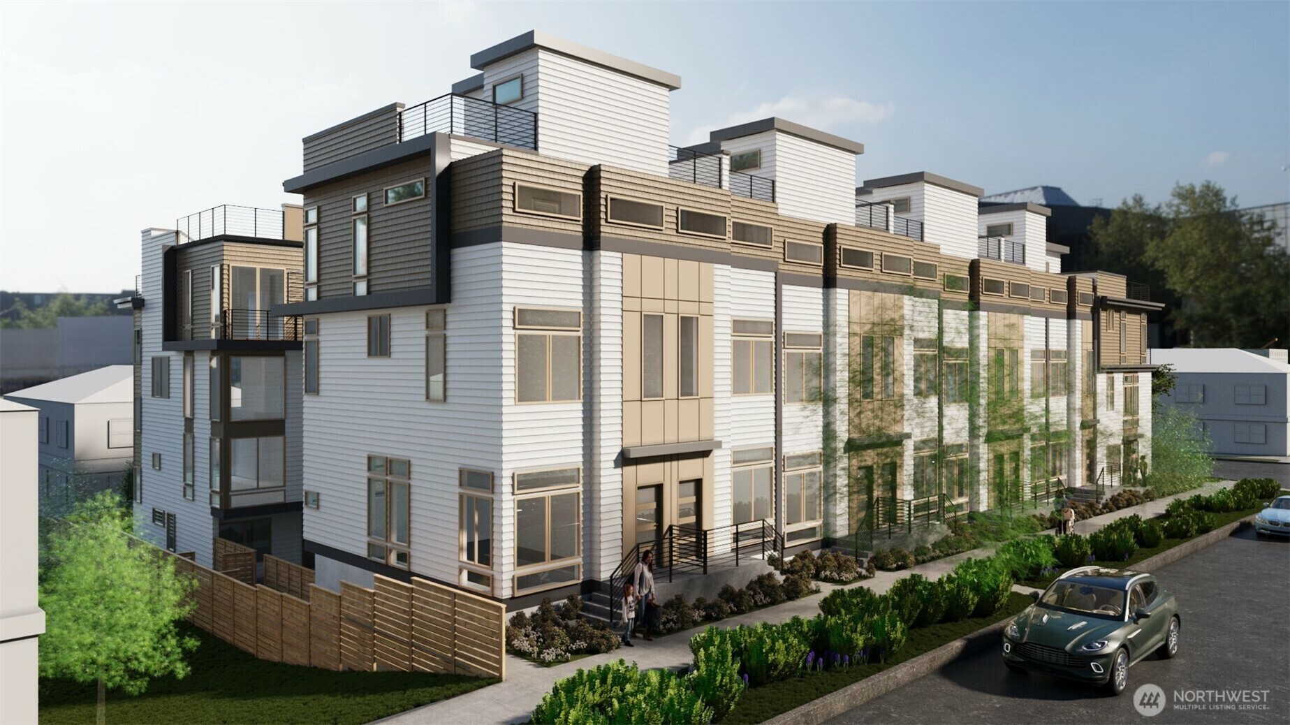 4424  Midvale Avenue N  Seattle WA 98103 photo