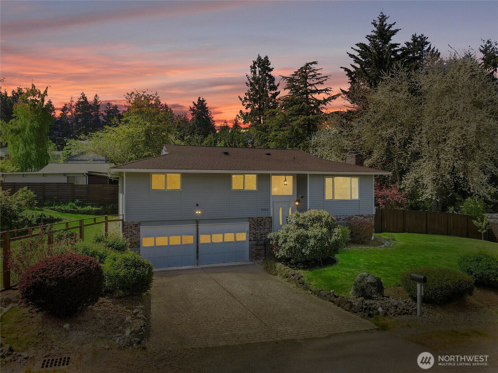 Property Photo: 6002 28th Avenue NW WA 98335