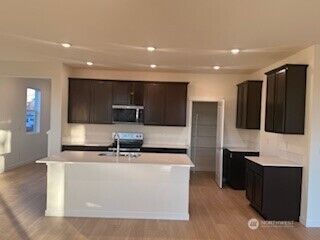 Property Photo:  37425  30th Place S Lot 26  WA 98003 