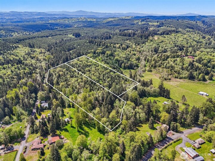 Property Photo: 3023 Graf Road WA 98531