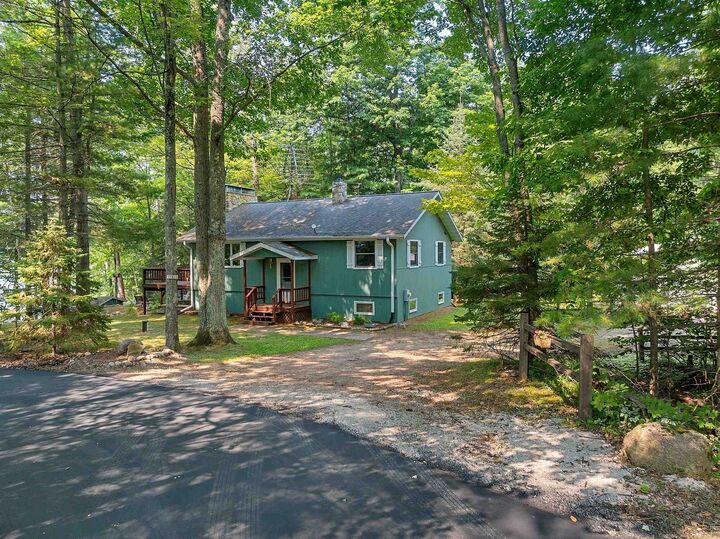 Property Photo: 17890 W Wheeler Lake Lane WI 54138