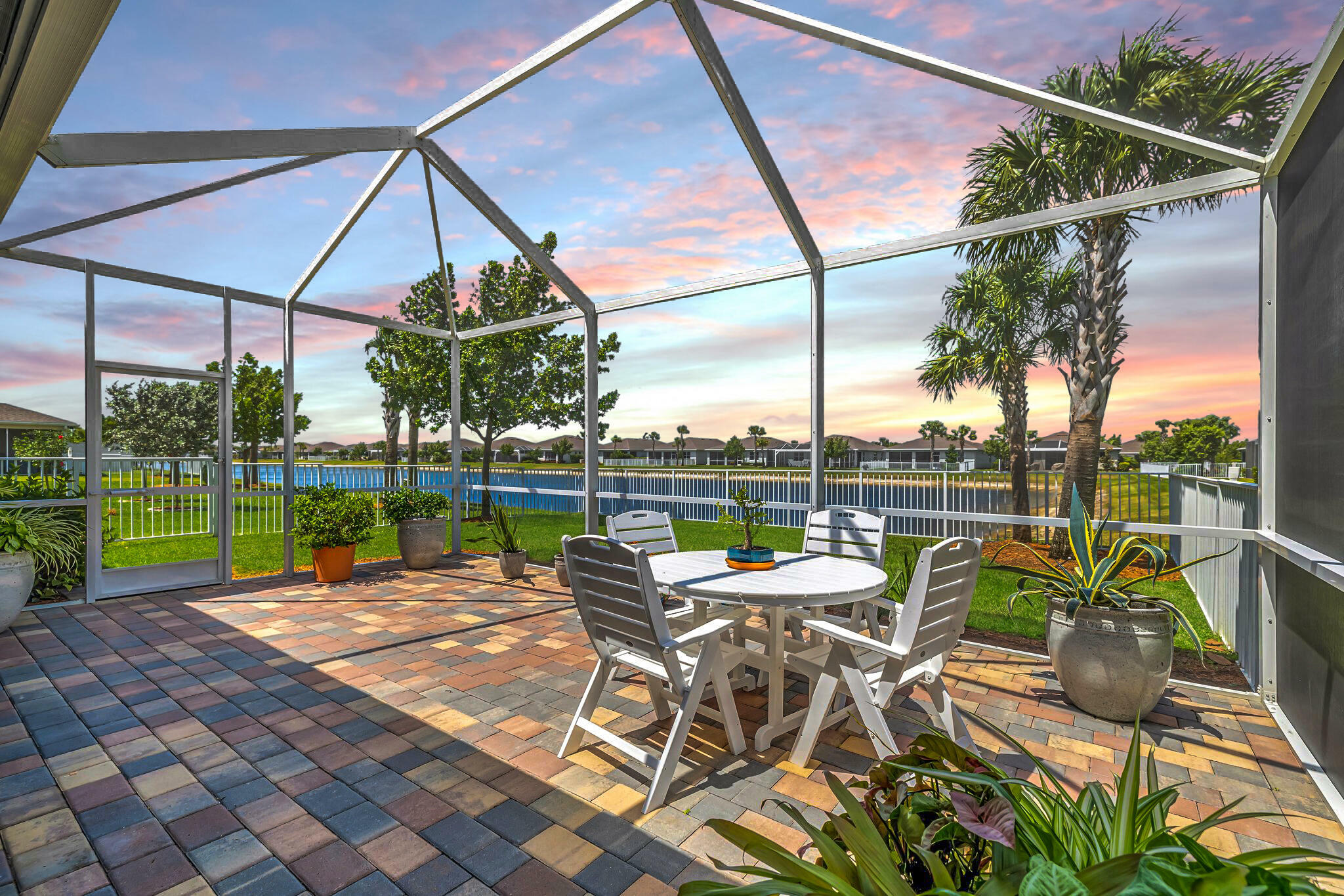 Property Photo: 13339 SW Gingerline Drive FL 34987