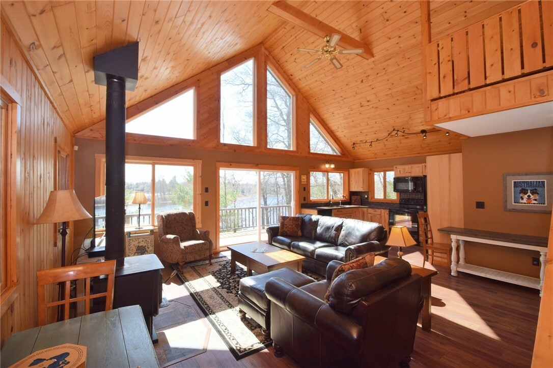 3585 Rigby Road  Webster WI 54893 photo