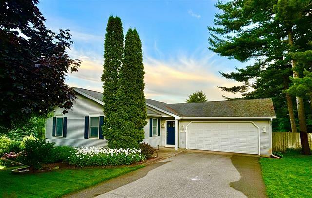 4215 Hearthside Drive  Garfield Twp MI 49684 photo