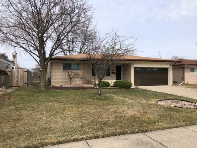 5053 Bristor Drive  Sterling Heights MI 48310 photo