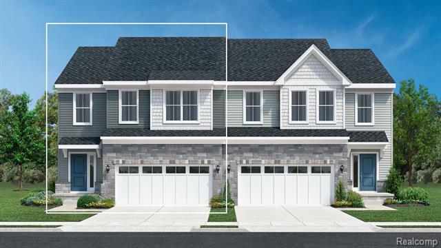 5340 Trail Vista Drive  West Bloomfield Twp MI 48323 photo