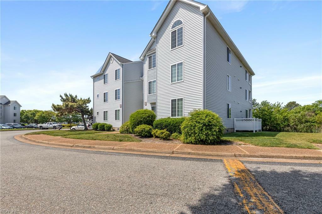 Property Photo: 227 Dockside Dr C VA 23669