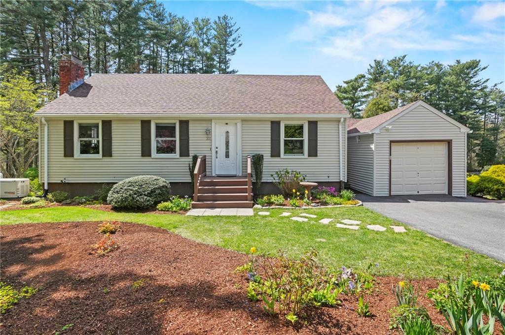 23 Pinecrest Road  Scituate RI 02857 photo