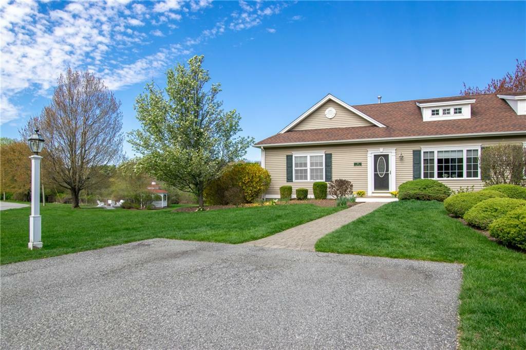 14 Leland Point Drive 14  Portsmouth RI 02871 photo