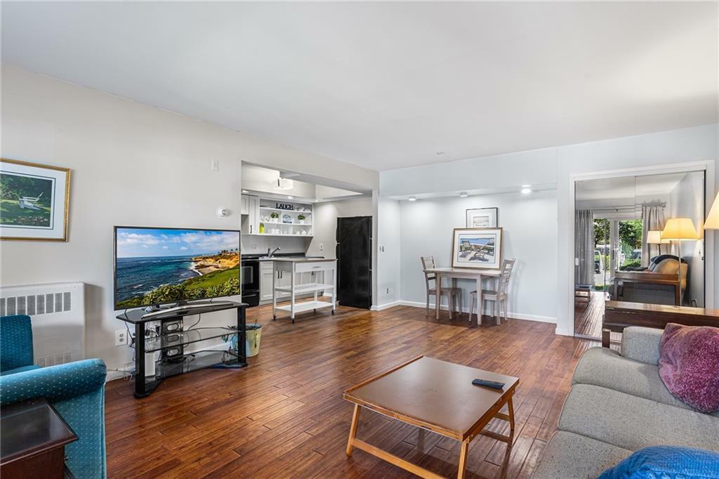 Property Photo: 400 Narragansett Parkway Nb1 RI 02888