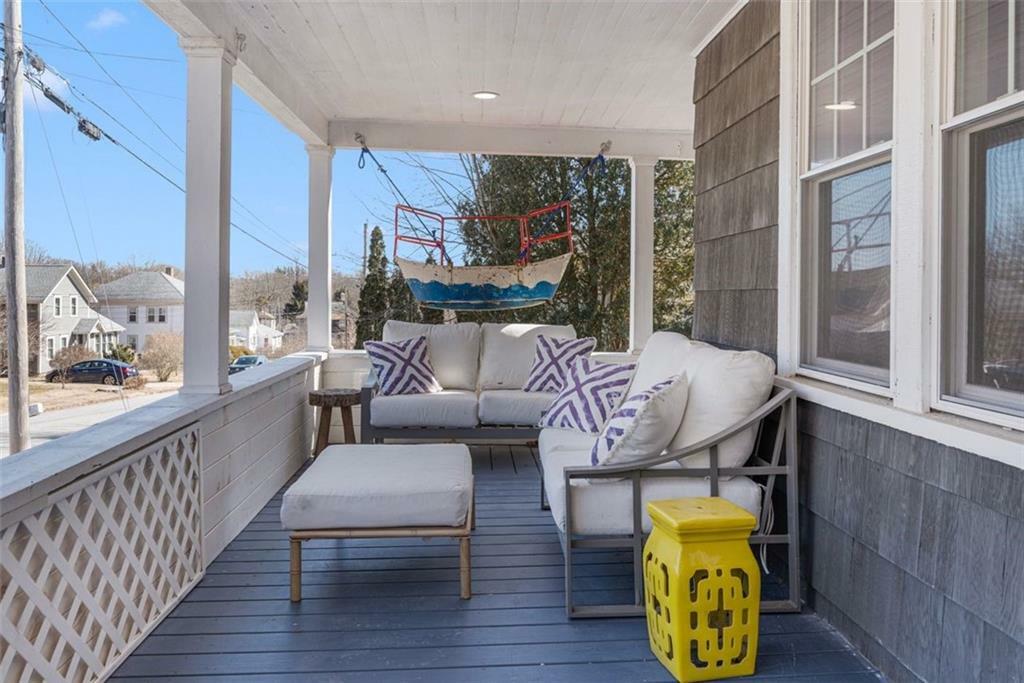 Property Photo: 58 Austin Street RI 02879
