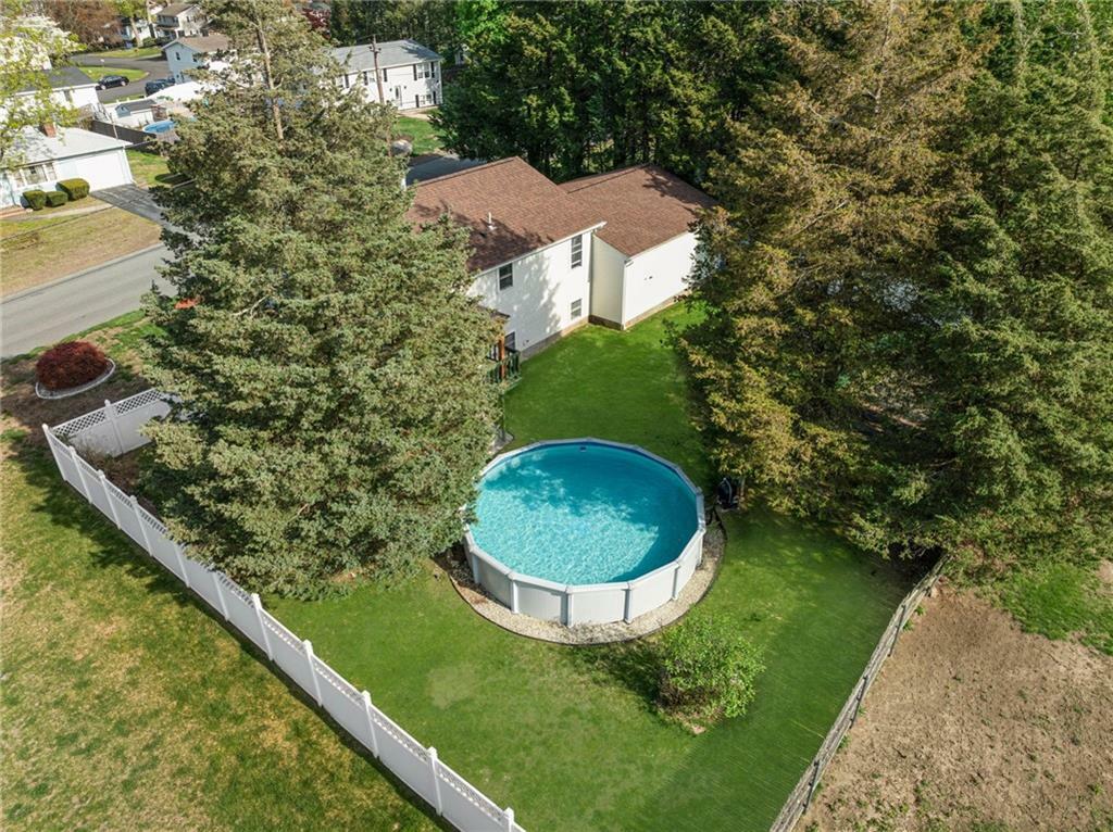 Property Photo: 27 Kulas Road RI 02893