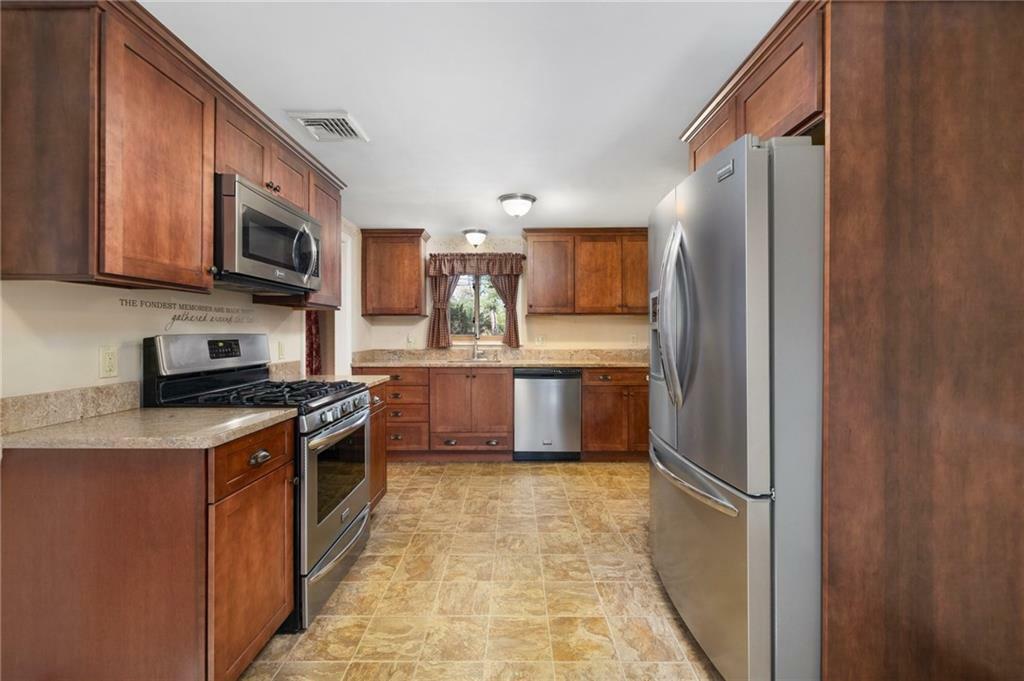 Property Photo: 247 Love Lane RI 02886