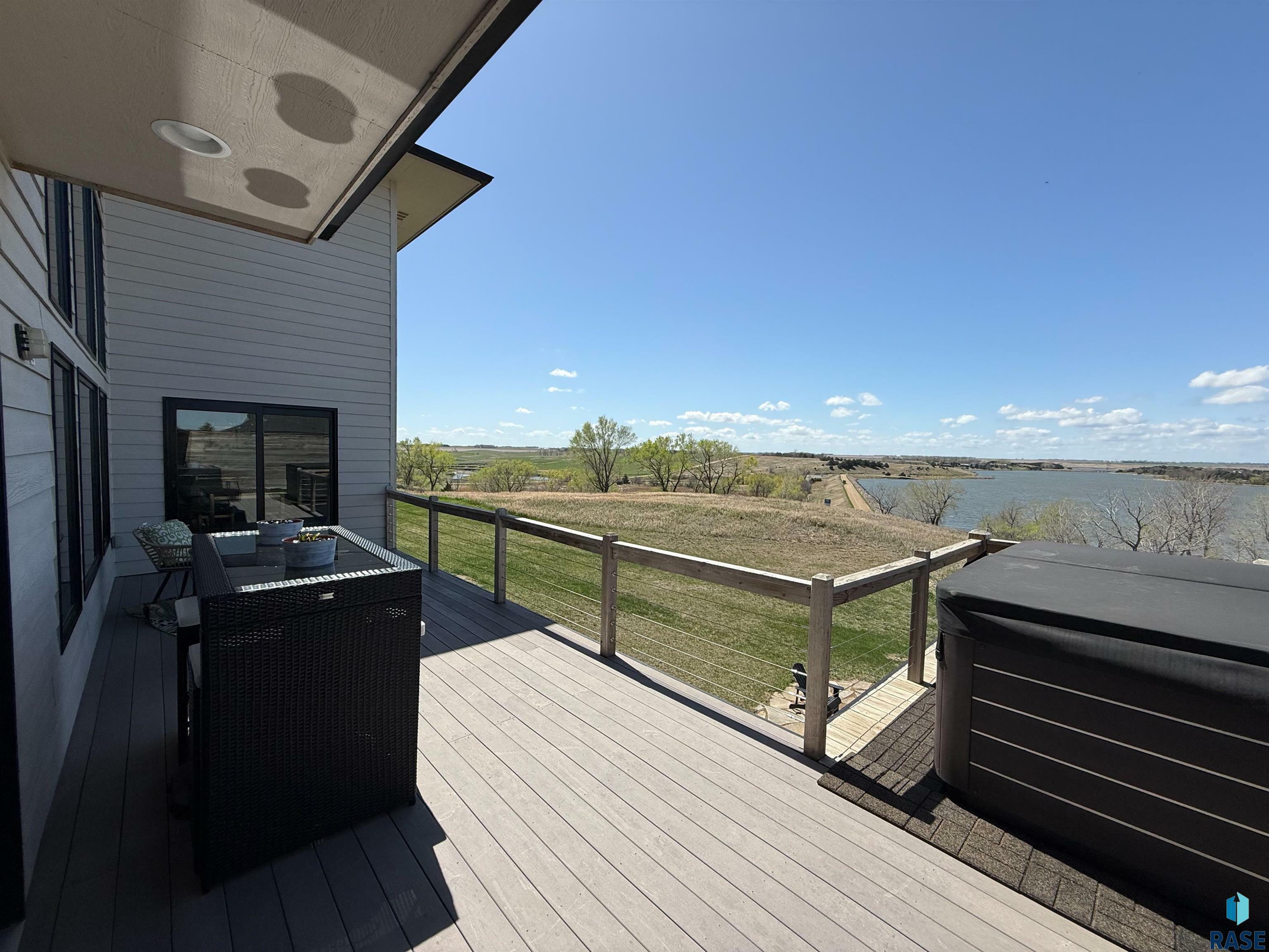 Property Photo: 26183 Sunset Bluff Dr SD 57012