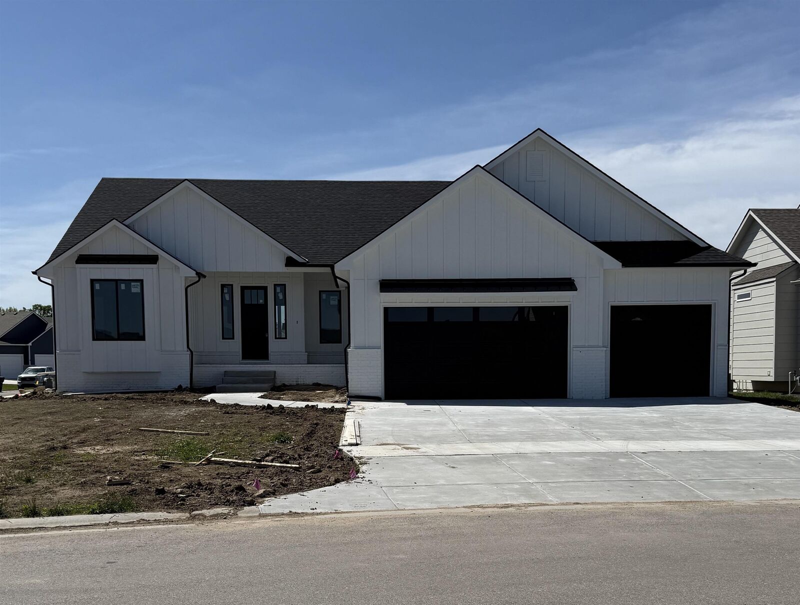 Property Photo:  12313 E Woodspring St  KS 67226 