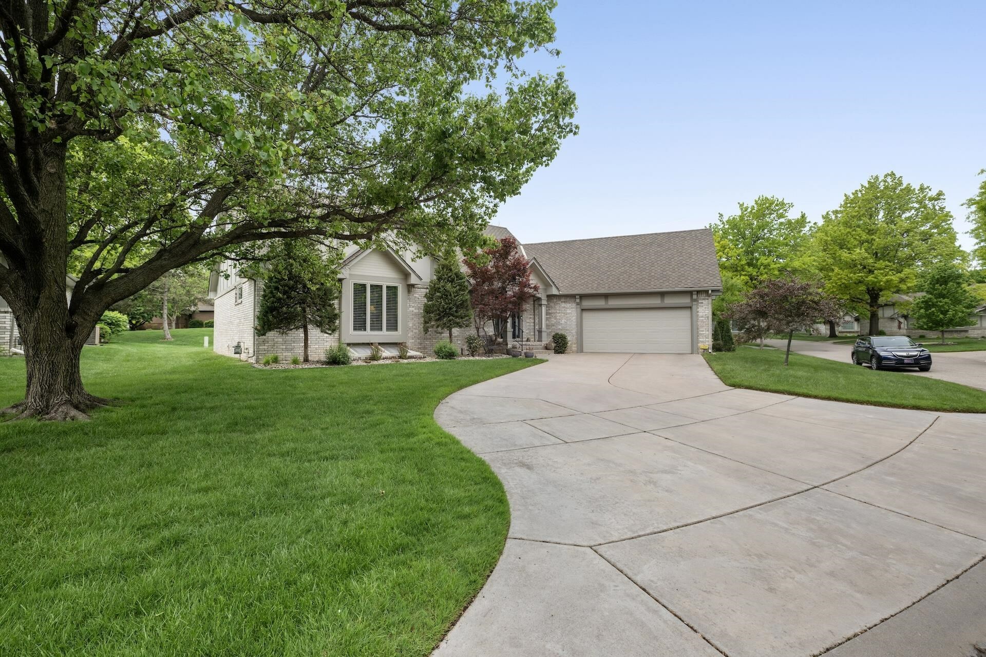 2415 N Morning Dew St  Wichita KS 67205-1303 photo