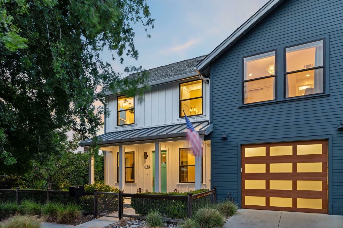 Property Photo: 1076 Myrtle Street CA 95126