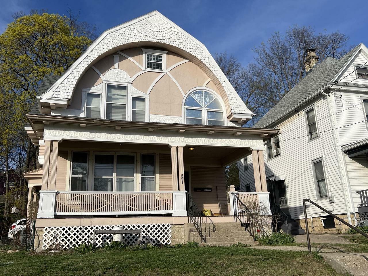 Property Photo: 551 South Main Street WI 53545