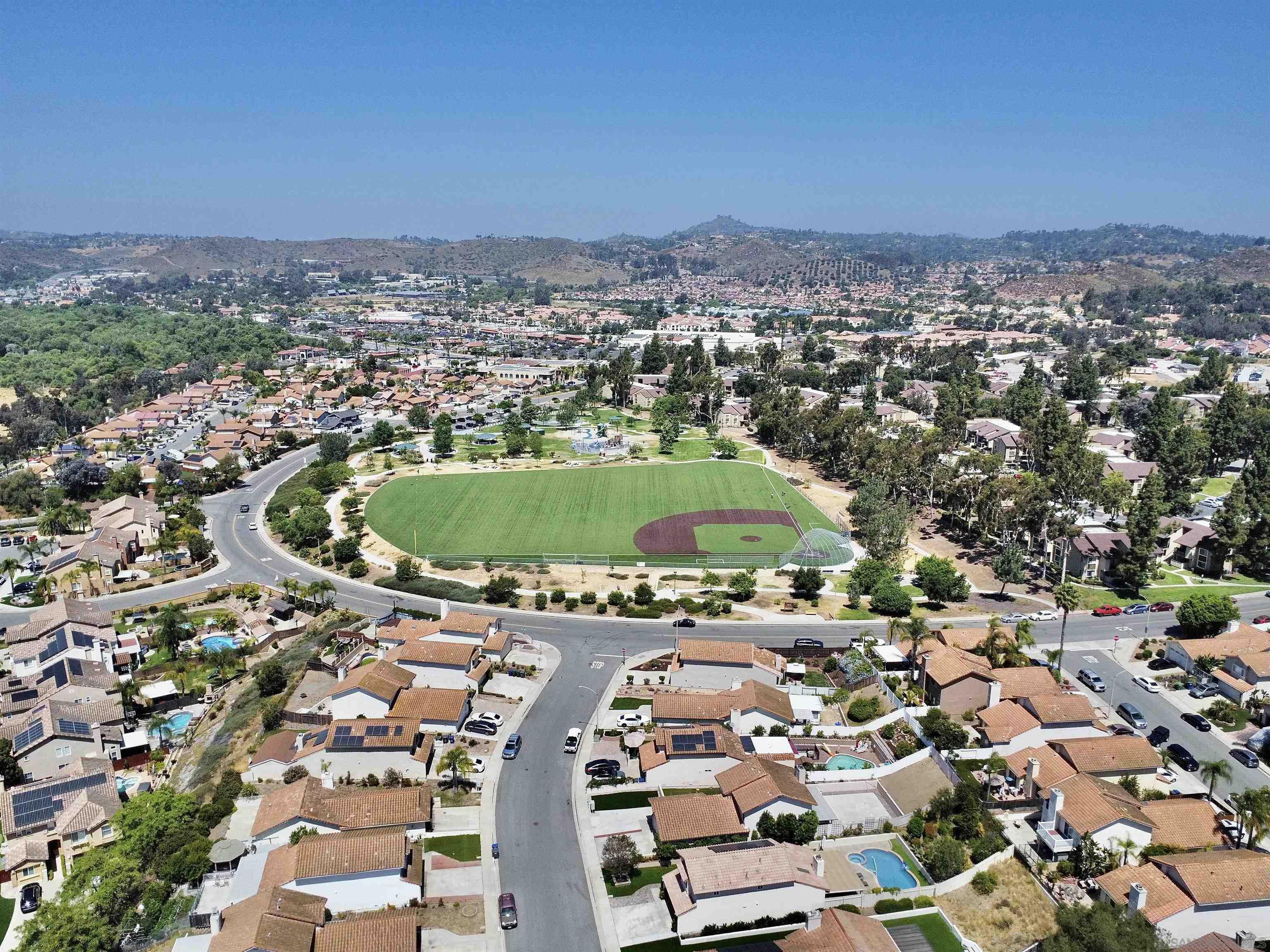 Property Photo: 1760 Augusta Ct CA 92019