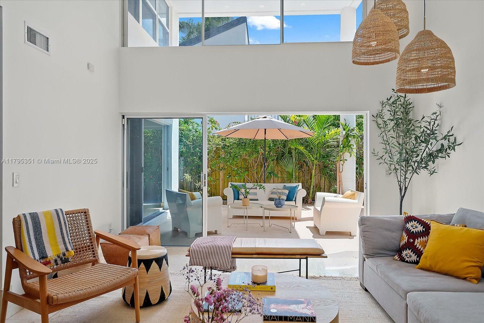 Property Photo: 2721 SW 22nd Ave A FL 33133