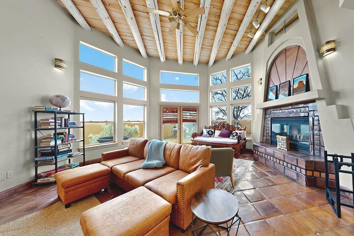 1 Solano Court  Santa Fe NM 87508 photo