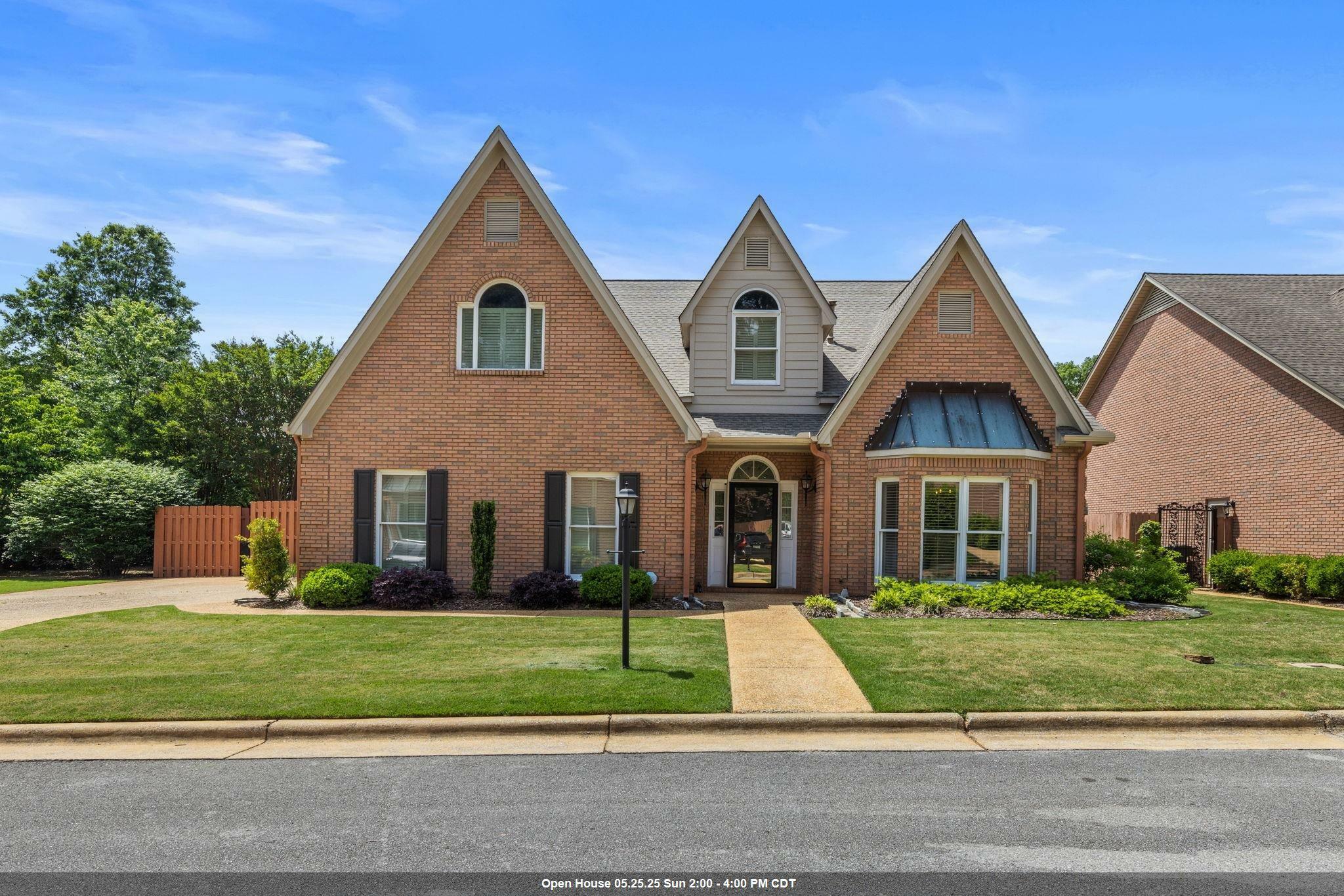 Property Photo: 12 Brannon Ct AL 35630 - FLORENCE