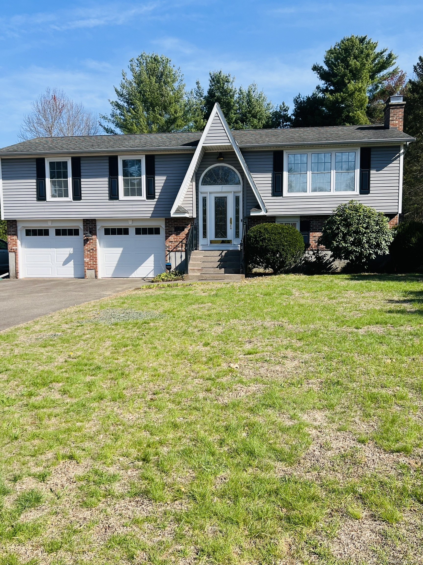 Property Photo: 340 Brookfield Street CT 06074