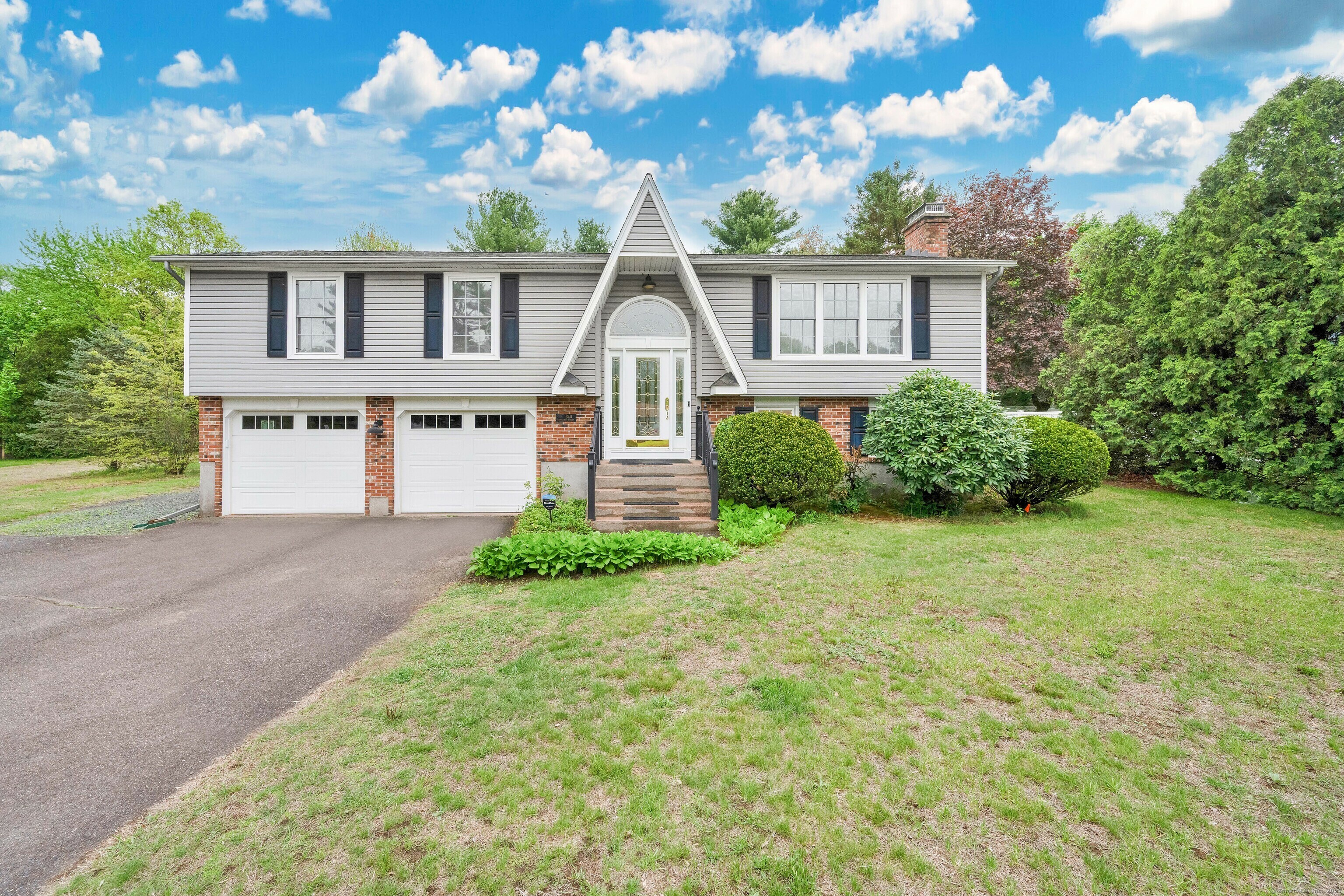 Property Photo: 340 Brookfield Street CT 06074