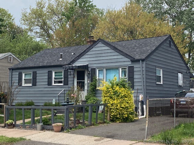 Property Photo: 142 Yale Street CT 06106