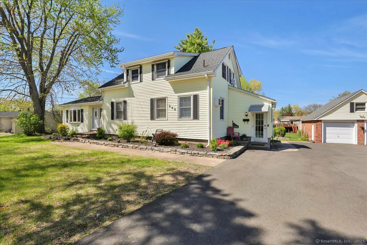 Property Photo: 808 Matianuck Avenue CT 06095