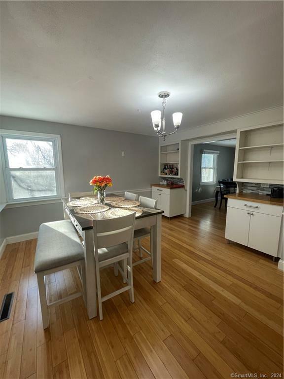 Property Photo: 83 Sand Hill Road CT 06480