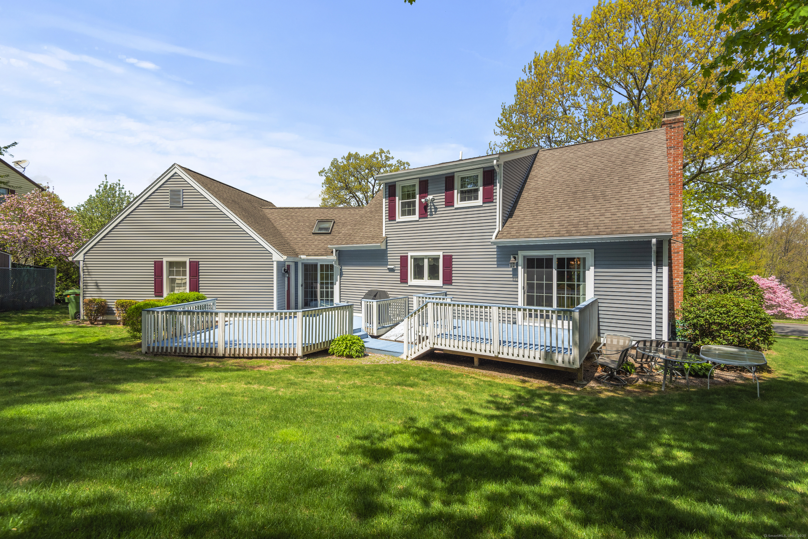 Property Photo: 94 Damato Lane CT 06010