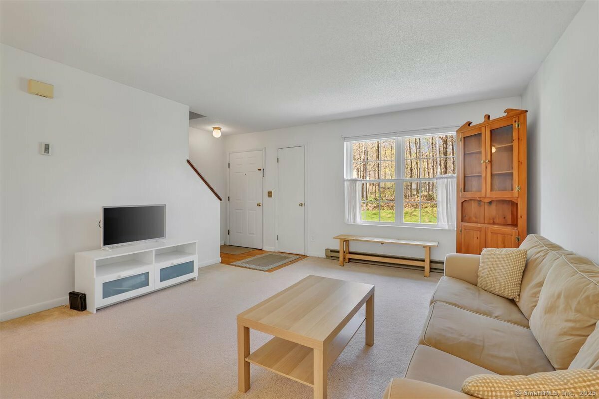 Property Photo: 745 Merrow Road Apt 159 CT 06238