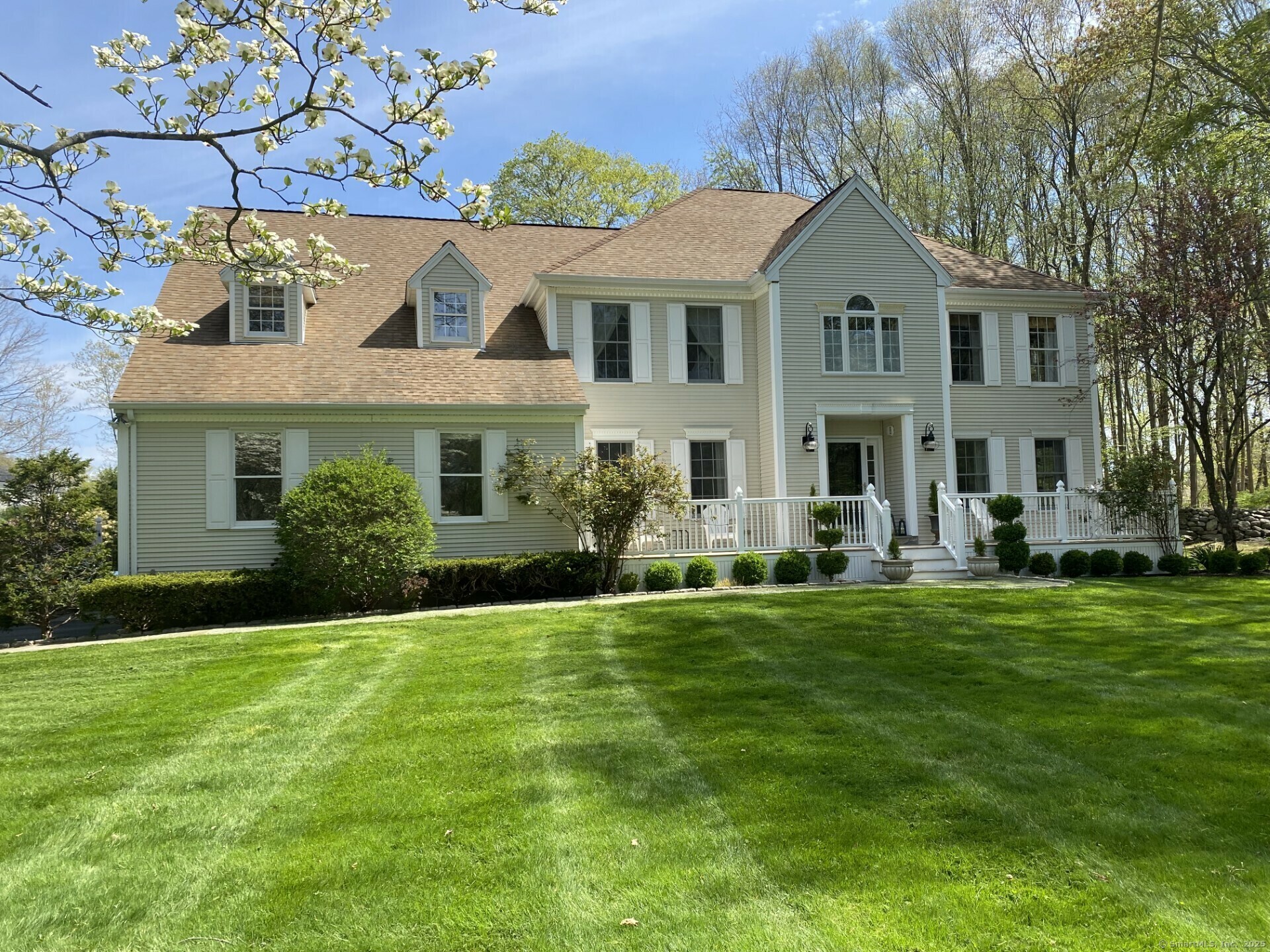 Property Photo: 59 Copperfield Drive CT 06443