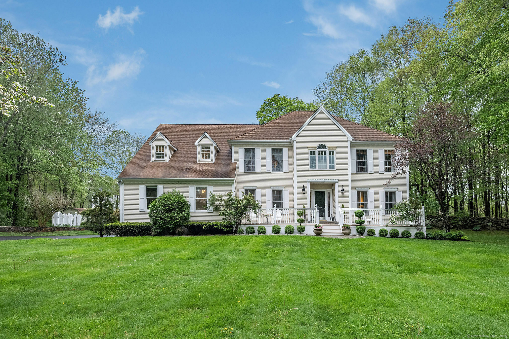 Property Photo: 59 Copperfield Drive CT 06443
