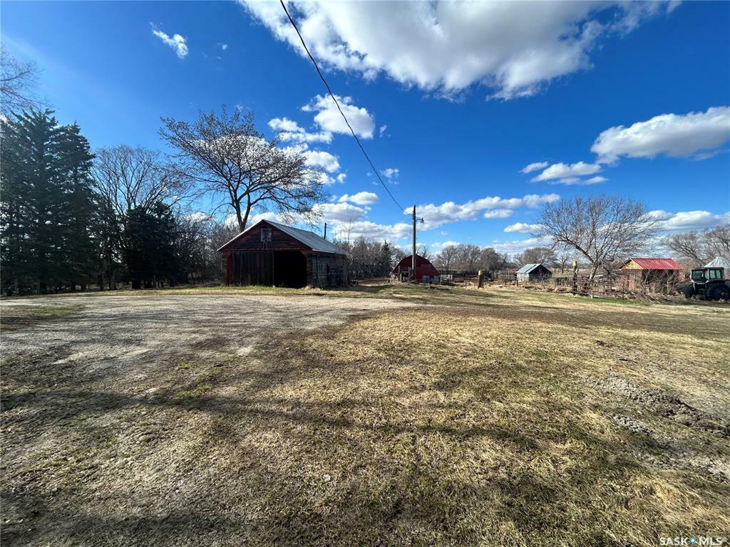 Property Photo: Rural Address SK S0A 2A0