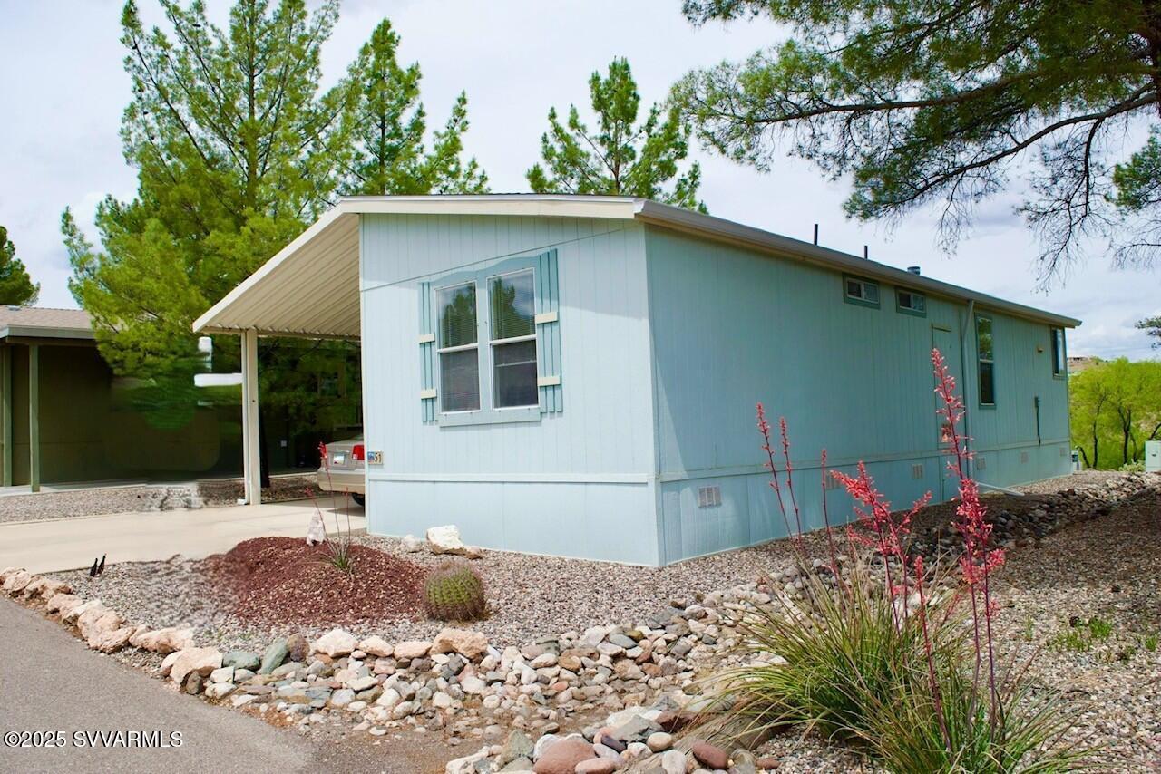 Property Photo:  2050 W State Route 89-A Lot 51  AZ 86326 
