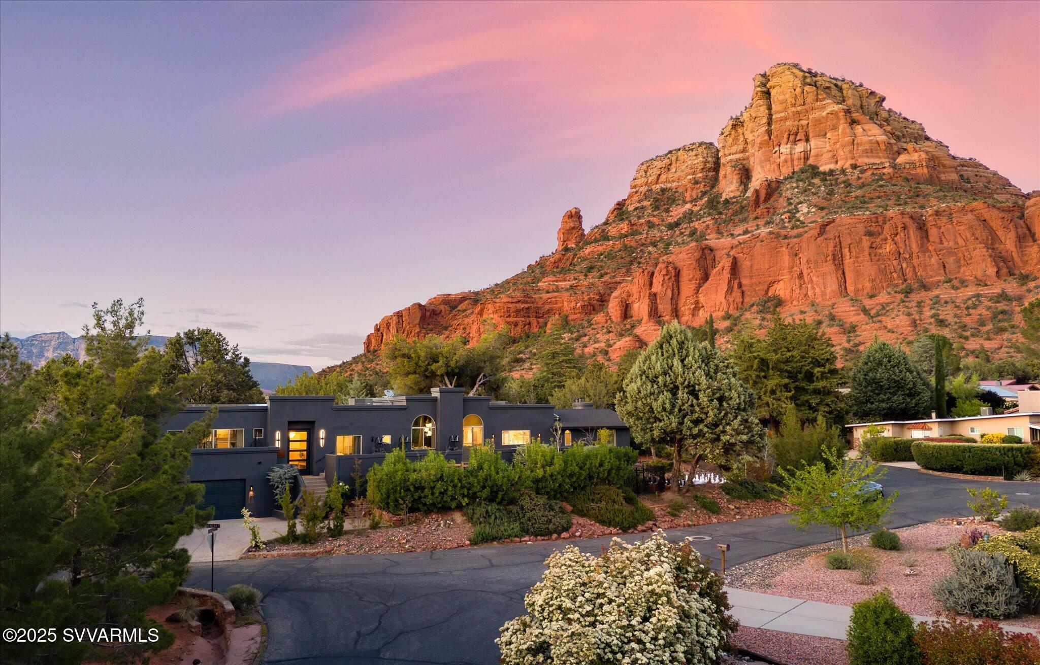 Property Photo:  130 Starlite Drive  AZ 86336 