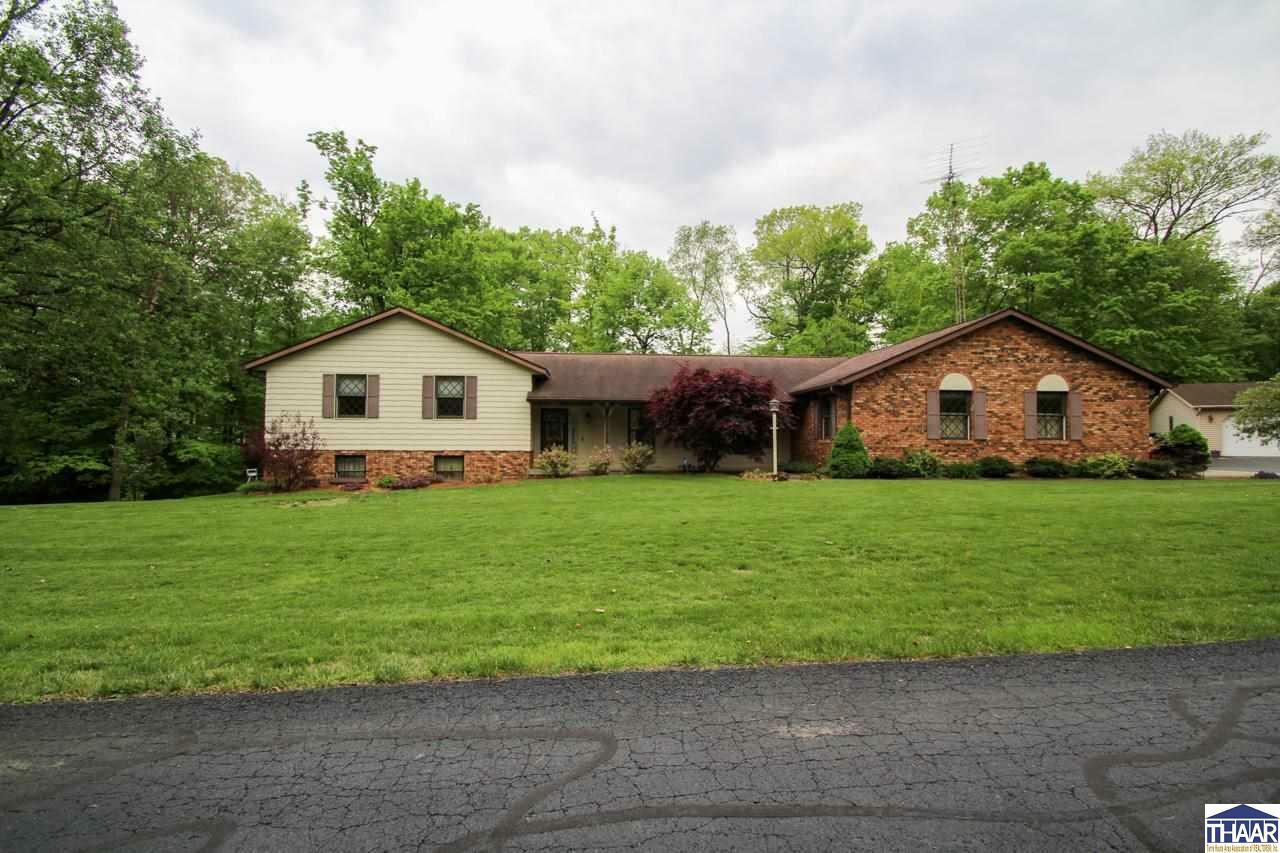 Property Photo: 1790 W Apple Avenue IN 47885