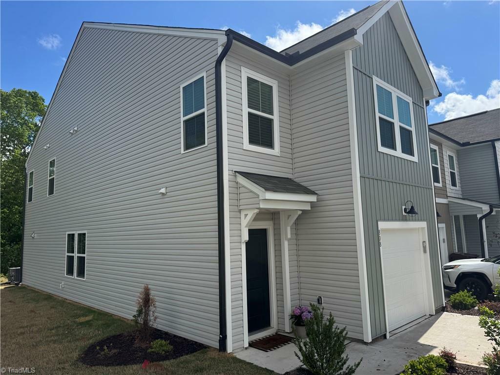 Property Photo:  808 Falls Grove Trail  NC 27265 